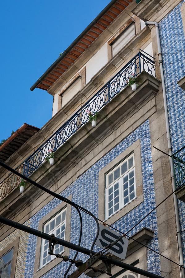 Oporto Center Clean & Cozy Apt 3 Exterior photo