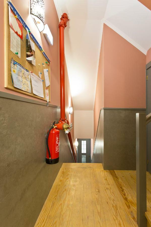 Oporto Center Clean & Cozy Apt 3 Exterior photo